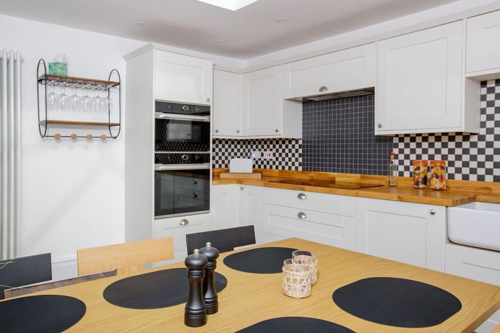 Flat 1 Highgate, Walford Road, Ross On Wye Apartment Wilton  Exterior foto